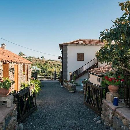 Hostal Casa Jacinta con jacuzzi Costa Adeje  Exterior foto