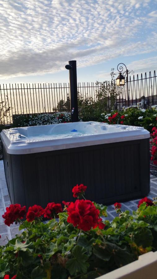 Hostal Casa Jacinta con jacuzzi Costa Adeje  Exterior foto