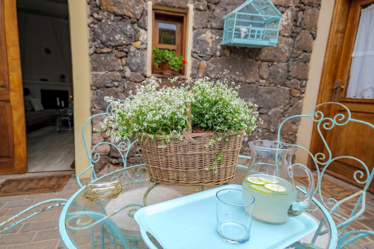 Hostal Casa Jacinta con jacuzzi Costa Adeje  Exterior foto