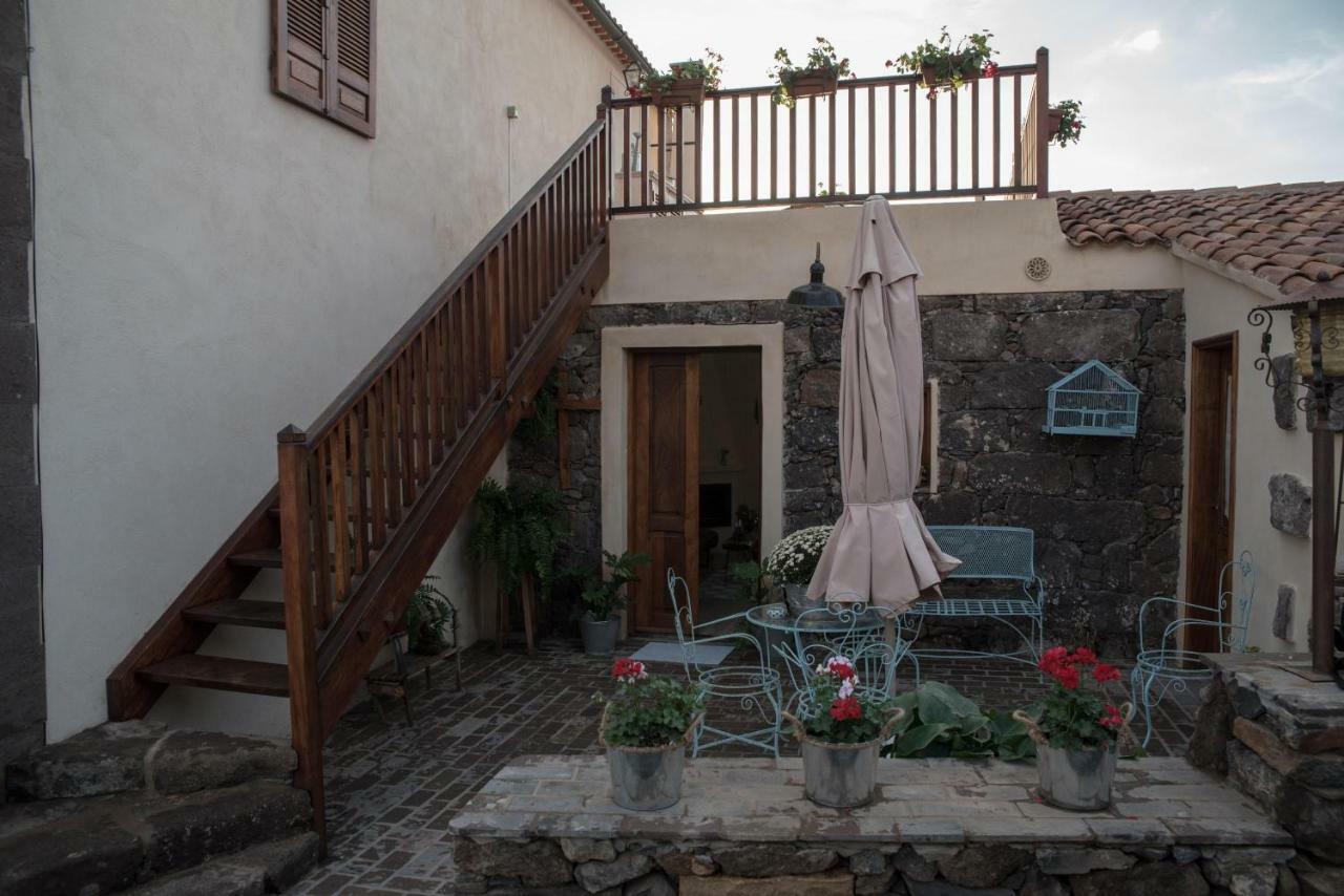 Hostal Casa Jacinta con jacuzzi Costa Adeje  Exterior foto